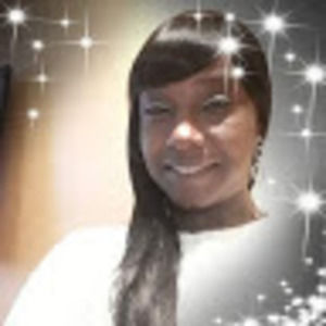 Meet your Posher, Tia